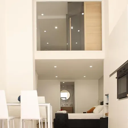 Apartment Desiree Catania