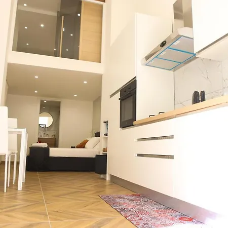 Apartment Desiree