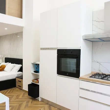 Apartment Desiree *