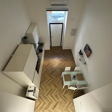 Apartment Desiree