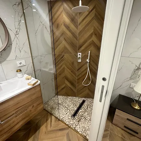 Apartment Desiree Catania