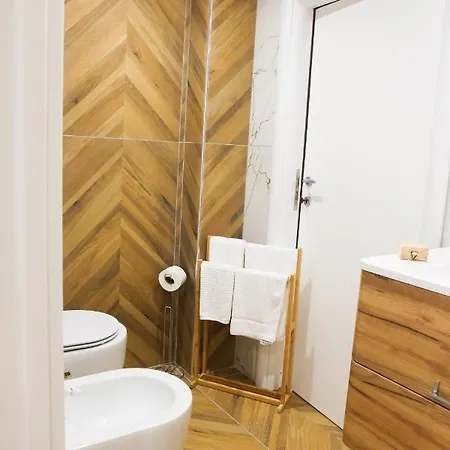 Desiree Apartmán Katánie