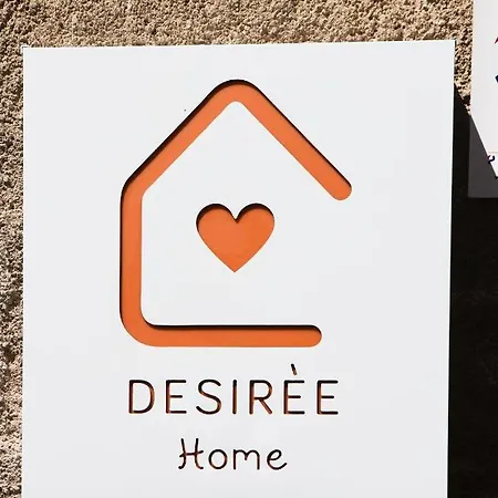 Desiree * Katánie