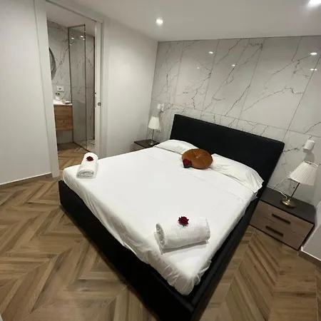 Apartmán Desiree *
