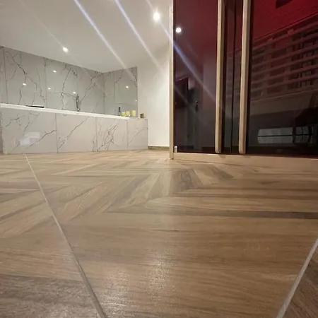 Apartmán Desiree *