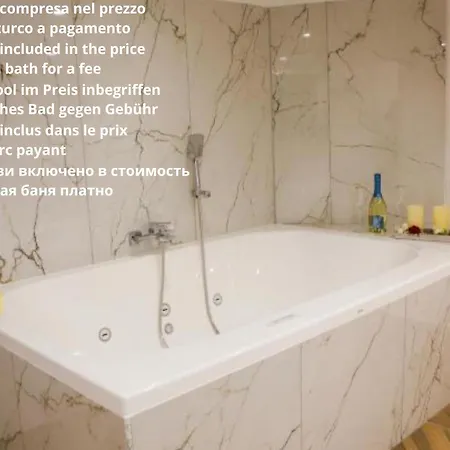 Desiree Apartmán *
