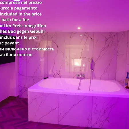 Apartmán Desiree *