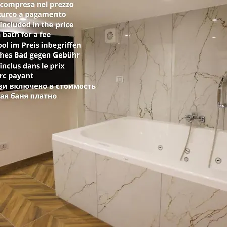 Desiree Apartmán Katánie