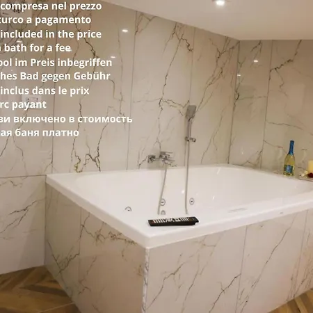Desiree Apartmán *
