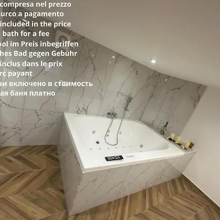 Desiree Apartmán Katánie